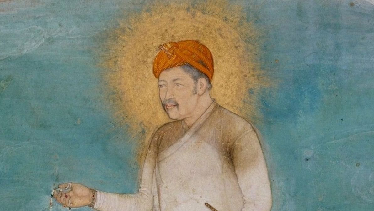 When Birbal died, something broke inside Akbar