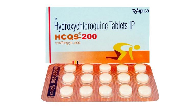 Oxford begins study to prevent worsening of mild coronavirus cases, to start with HCQ