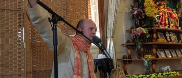 ISKCON reports 5 Covid-19 deaths in UK, after 1,000 gathered for a funeral