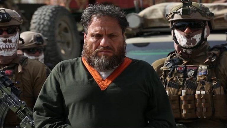 From Kashmir to Kabul — why Pakistan wants extradition of ISKP leader caught in Afghanistan