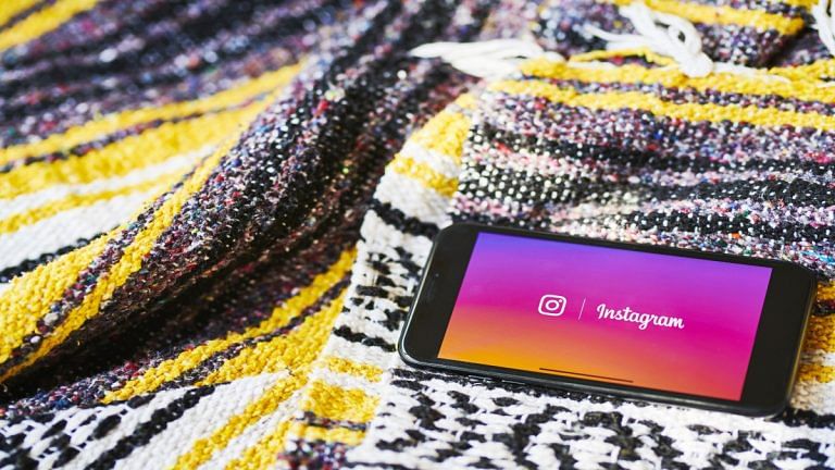 Why shopping from Instagram carries a big risk