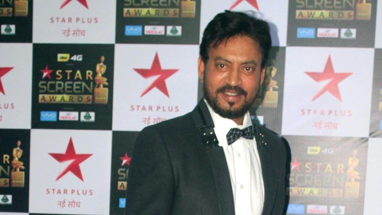 Famous Hollywood directors wanted to work with Irrfan. Here’s why he refused their offers