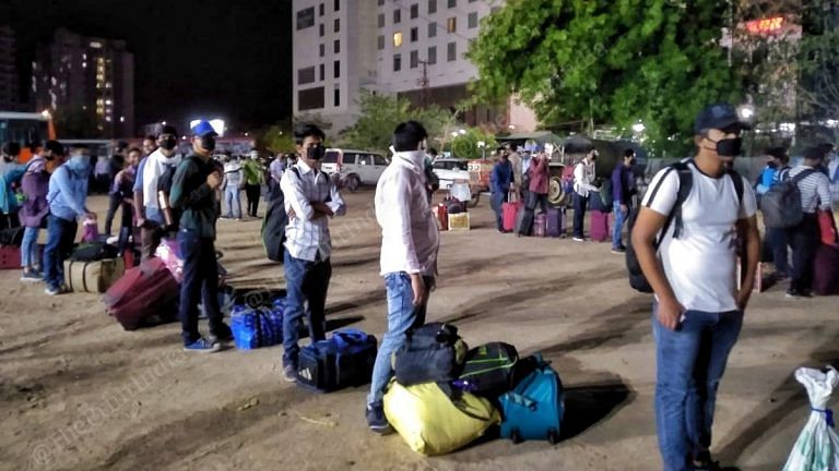 UP’s decision to evacuate students from Kota irks Bihar while MP, Chhattisgarh follow suit