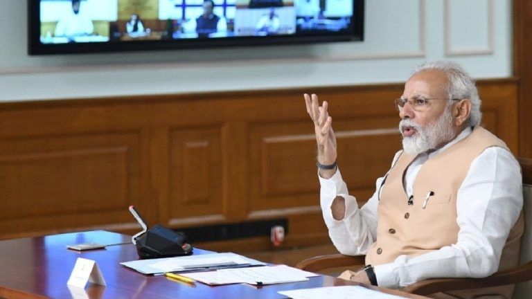 The other Covid crisis — India caught between a charismatic PM and servile bureaucrats