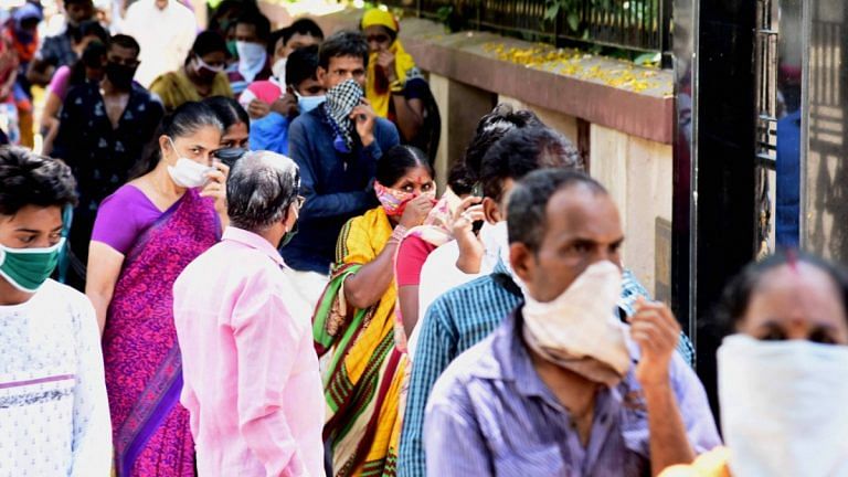 Why even herd immunity may not fully protect us from coronavirus