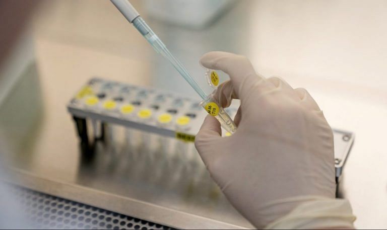 UK to start human trials of coronavirus vaccine tomorrow