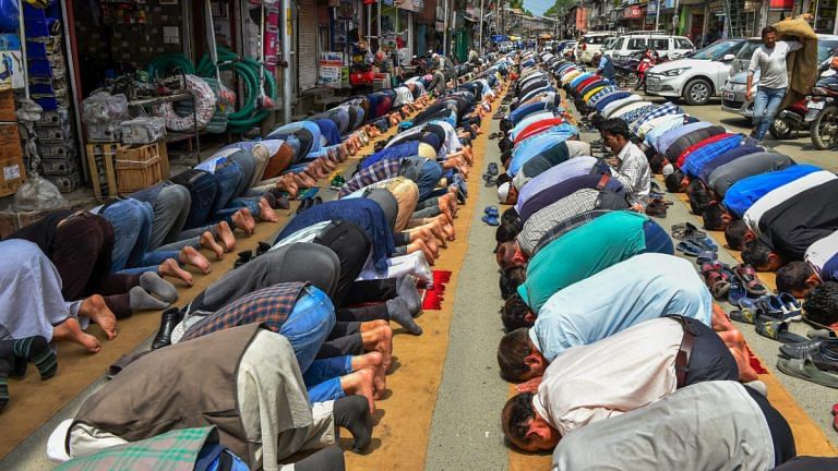 Muslim clergy must spread the message loud — Covid vaccine won’t invalidate Ramzan fast