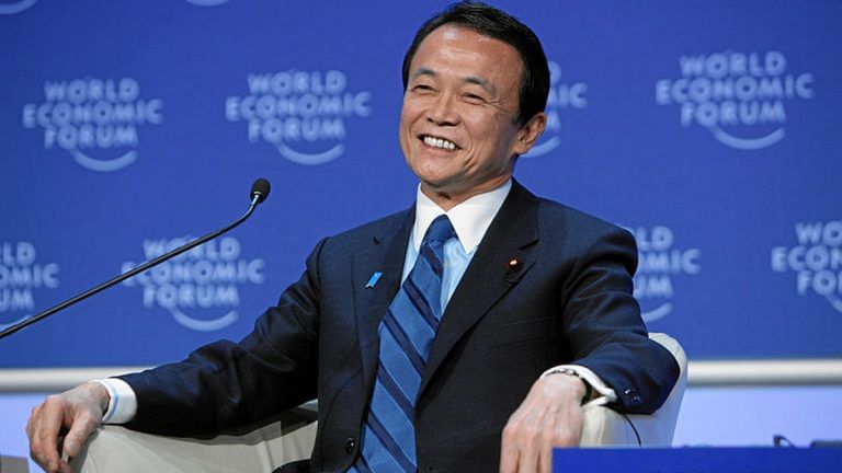 Rename WHO as Chinese Health Organization: Japan slams UN body for ‘giving into China’s spin’