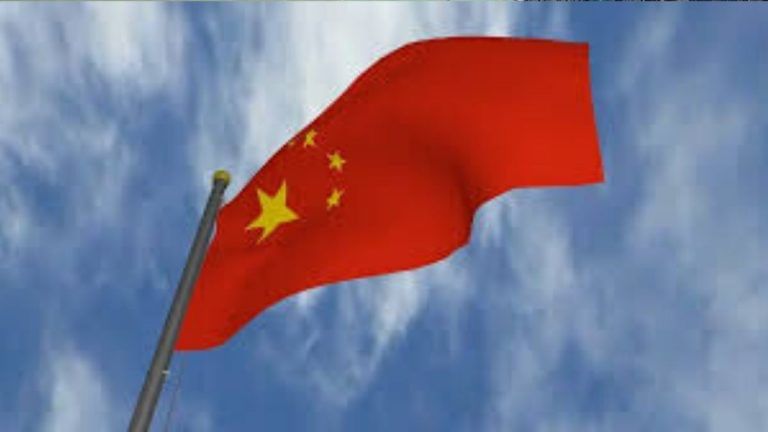 Chinese economy contracts for the first time in decades due to Covid crisis