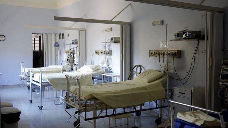 A new problem for coronavirus pandemic will be rise of superbugs in hospitals