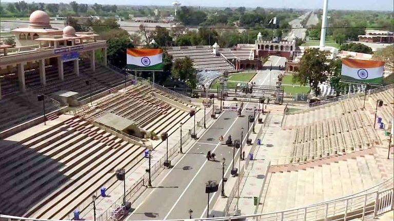 Covid offers India-Pakistan a chance to fight common enemy, bury hostility over Kashmir