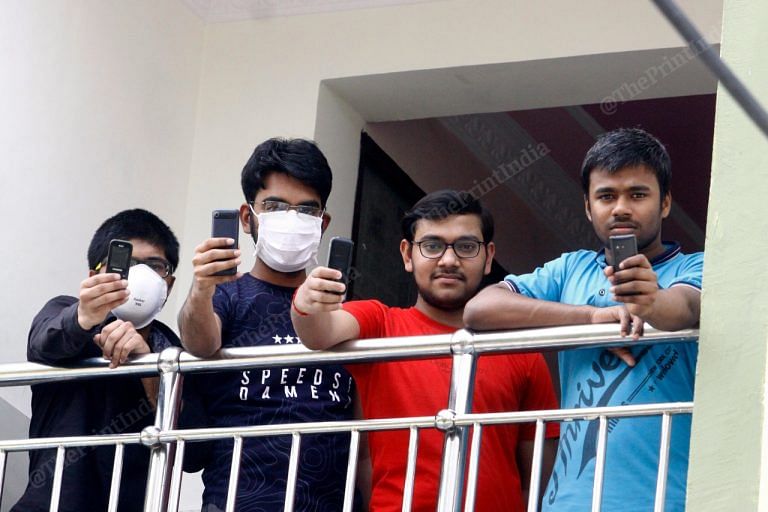 India pioneered TV education, but smartphone classes during Covid let down its poor students