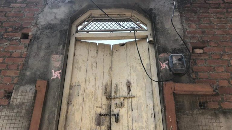 Behind a 62-year-old’s murder in UP’s Kasganj is a grouse against women inheriting properties