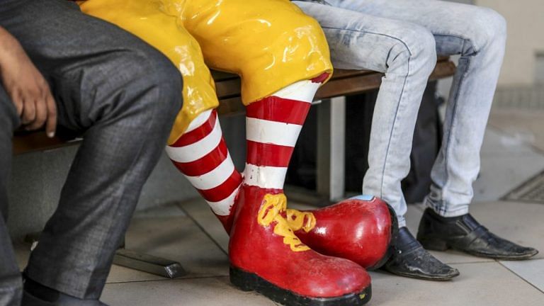 4am Dairy Milk, dancing prawns, langar — what coronavirus did to how we eat