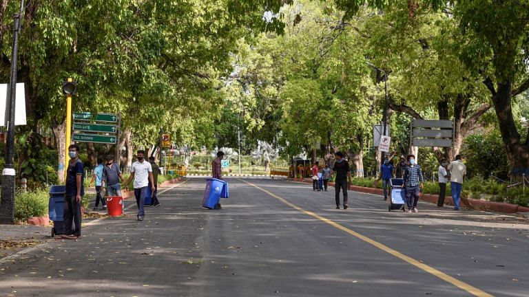 Can India risk a controlled epidemic after lockdown ends? It will depend on these factors