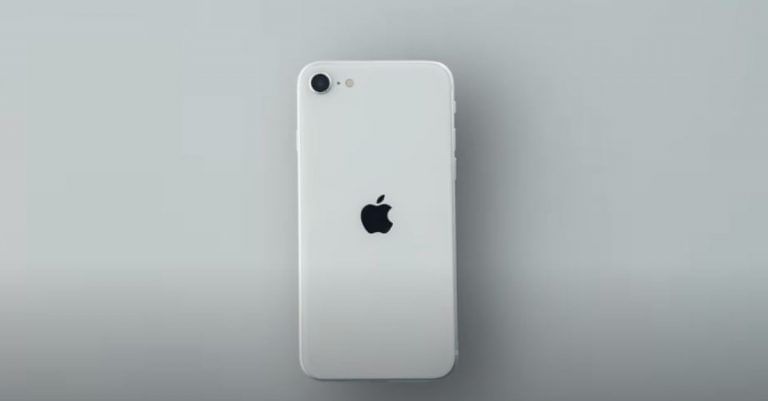 Apple launches new cheap iPhone to boost sales ahead of 5G model