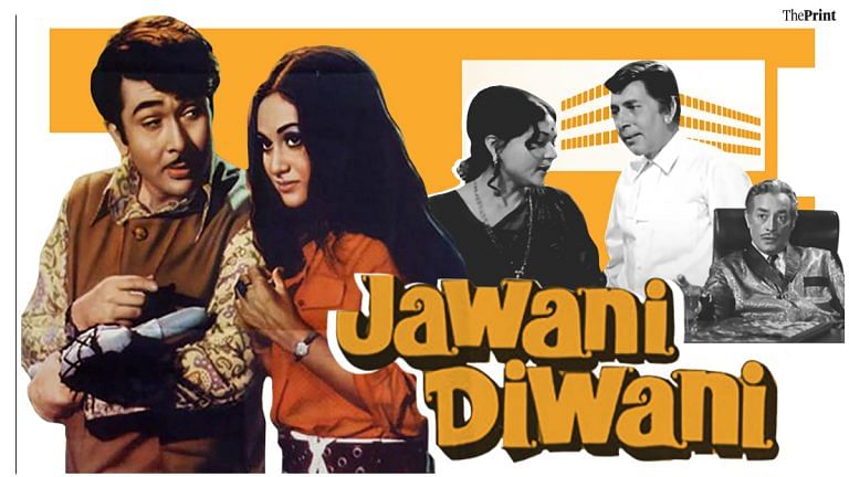 Jawani Diwani was candyfloss Bollywood, but it turned many stereotypes on their head