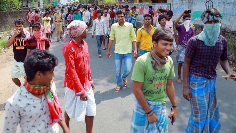 Kerala sees increase in Covid positivity rate, Delhi’s tests per million climbs