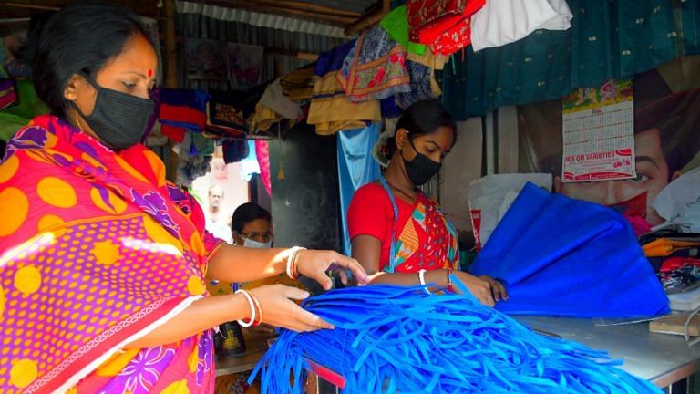 Job losses, business closure — Covid hit female entrepreneurs. Here’s how to support them