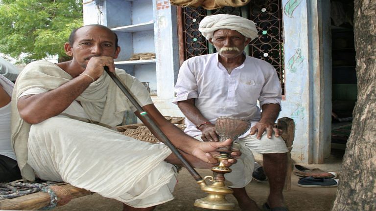 Chewing gum ban good but Haryana’s hookah culture can be real Covid-19 culprit