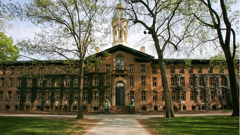 Princeton scraps plan to bring undergraduates back to campus this fall semester