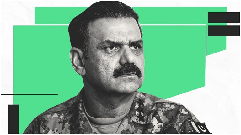 I am Asim Bajwa, I brought pizza, digital army to Pakistan. But you call me Gen Papa Johnny
