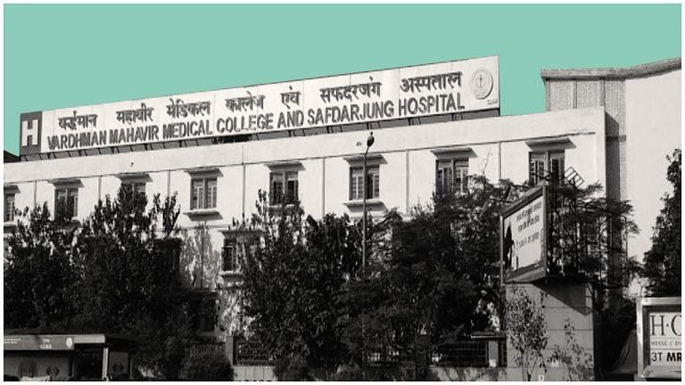 Doctors at AIIMS, 3 Delhi hospitals say no to pay cut for PM CARES, Safdarjung accepts demand