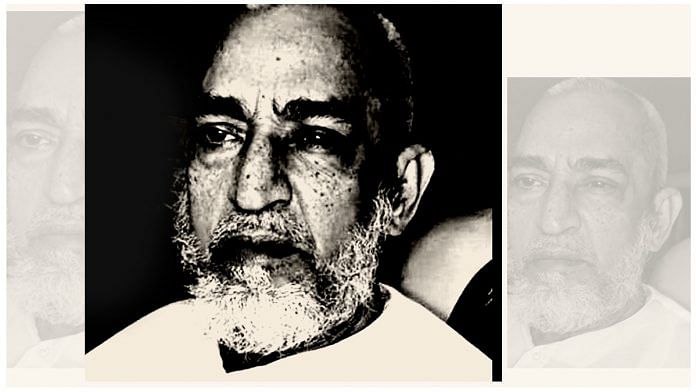 Abdul Majed alias Ahmed Ali was hanged for the 1975 assassination of Bangladesh founder Sheikh Mujibur Rahman | Image: ThePrint Team