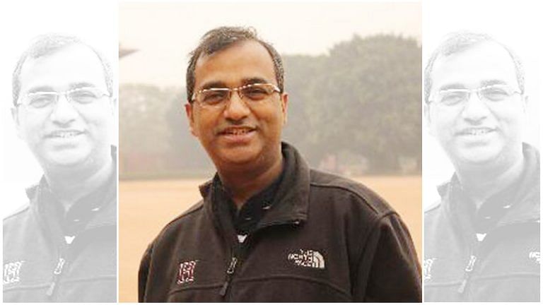 User data in Aarogya Setu fully secure, app won’t share personal details: MyGovIndia CEO
