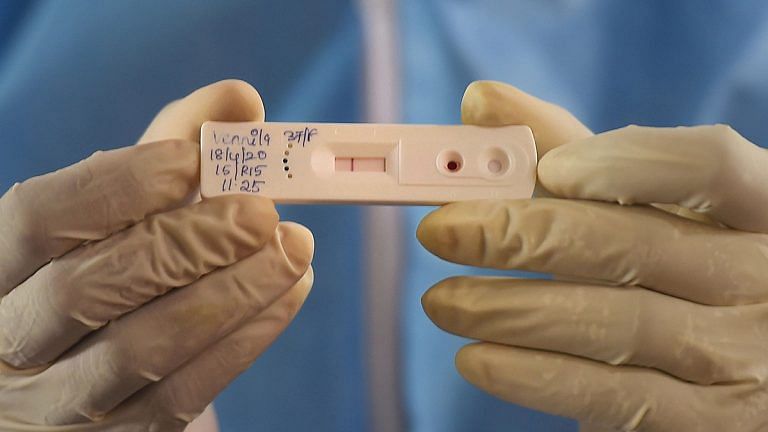 New antibody tests could help develop more effective Covid vaccines