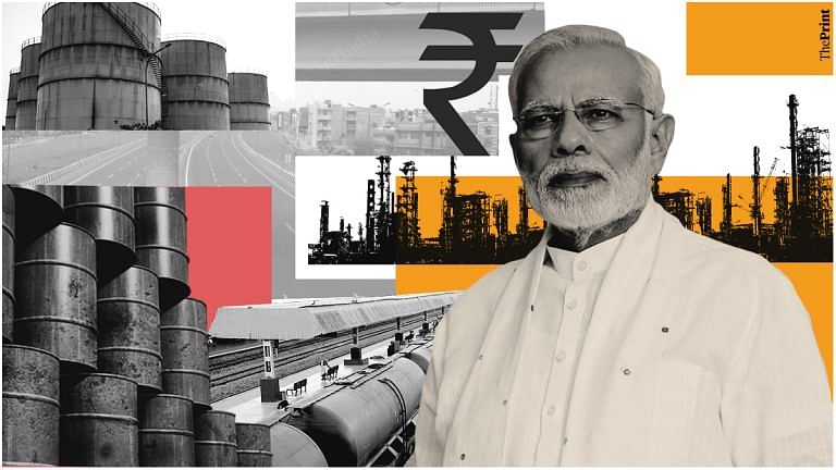 Modi govt and RBI can learn from mistakes made during 2008 crisis, but time’s running out