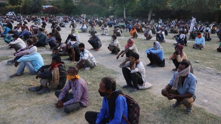 From tsunami to Latur to Covid-19, every tragedy shows up one Indian weakness