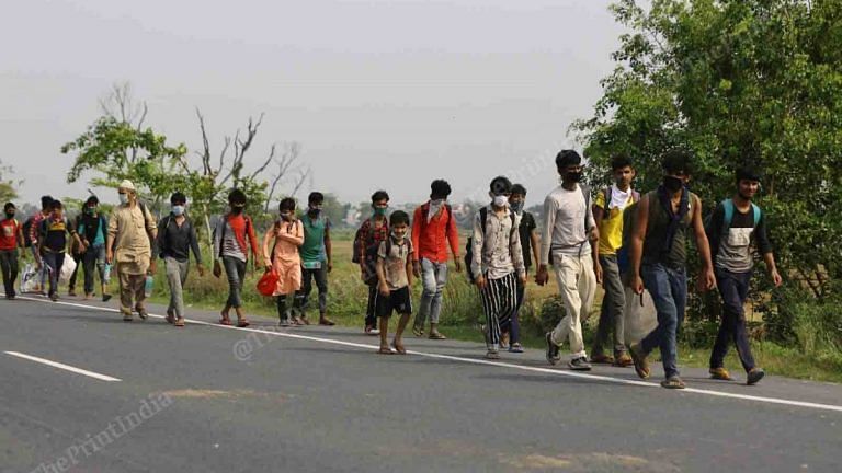 This 2008 law could have given migrants safety net for lockdown, but was never implemented