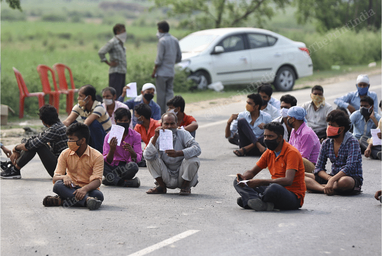 IAS must learn to take risks. India’s Covid relief response shows why