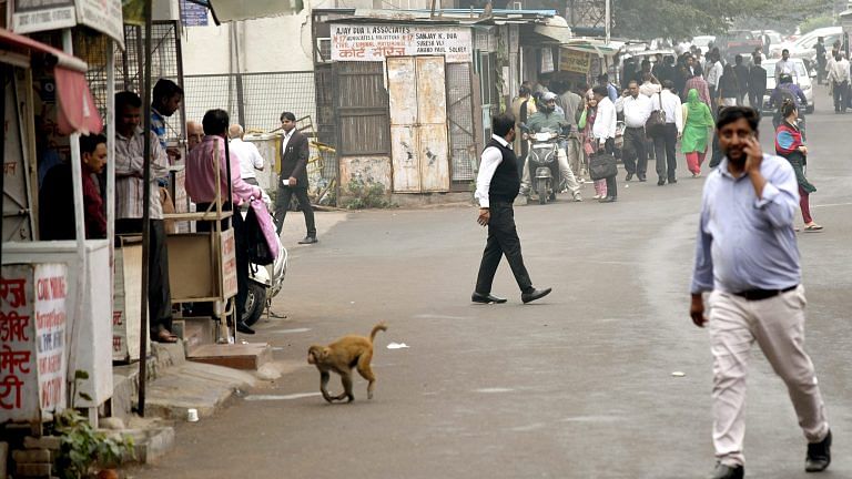 India’s district court judges don’t show in-group bias against women, Muslims: Study