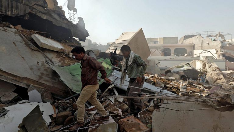 PIA crash in Karachi likely caused by pilot error