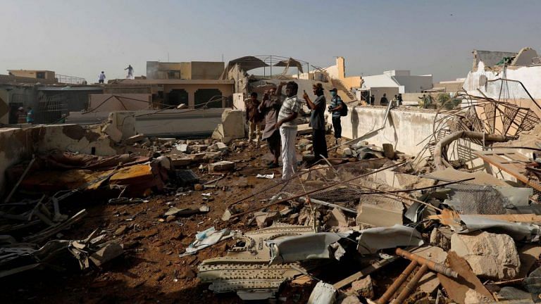 Fatal crash, fake pilots, piling losses expose how broken Pakistan’s PIA is