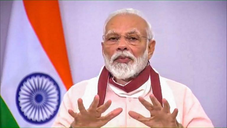 Early reaction to Modi’s massive Rs 20 lakh-crore stimulus is broadly positive