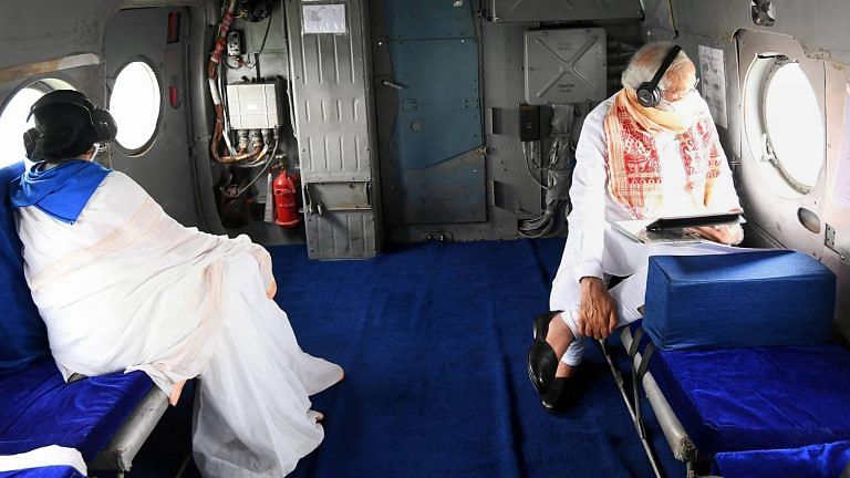 Political distancing and media apathy: How India developed Amphan-sized blindspot