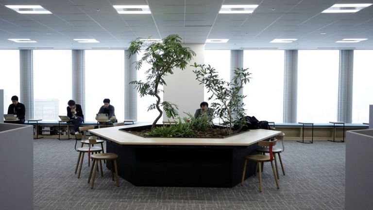 Silicon Valley, that championed open community work spaces, won’t be the same post lockdown