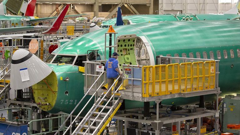 Mother of dead Indian pilot criticises Boeing, US FAA for ‘rushing’ 737 Max return