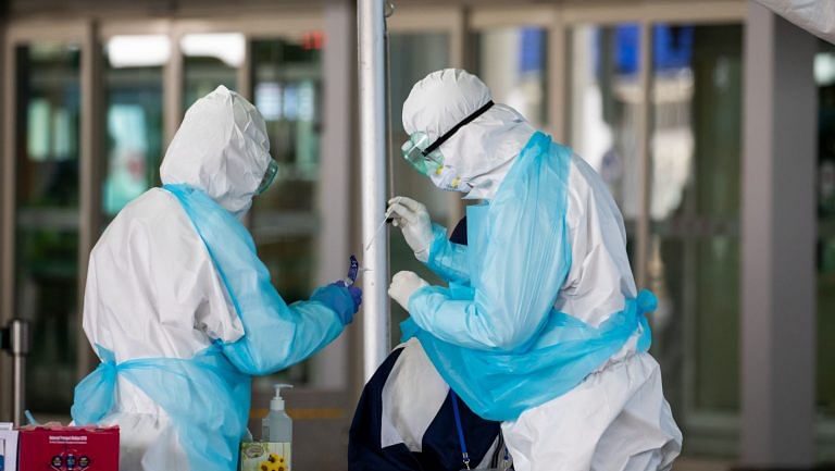 Uruguay quietly beats coronavirus, distinguishing itself from S. American neighbours again