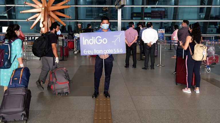 IndiGo to start rehiring staff in 3 months as it recovers from Covid ‘carnage’