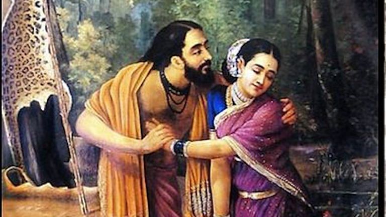 Indians know all about Draupadi and Sita, but ignore what was done to Subhadra in Mahabharata