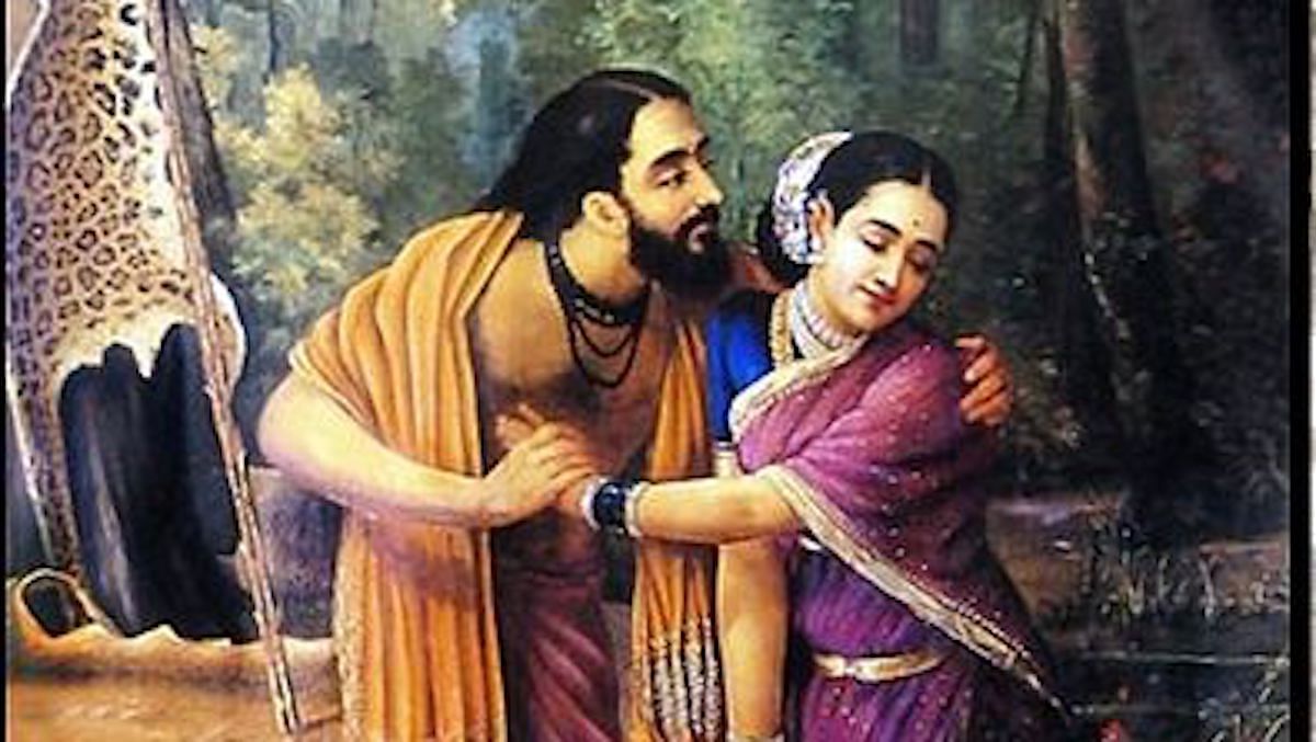 Odia Sex Rape - Indians know all about Draupadi and Sita, but ignore what was done to  Subhadra in Mahabharata