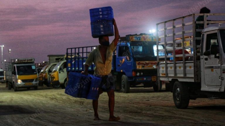 India’s informal workers need more than Modi govt’s labour code to get social security
