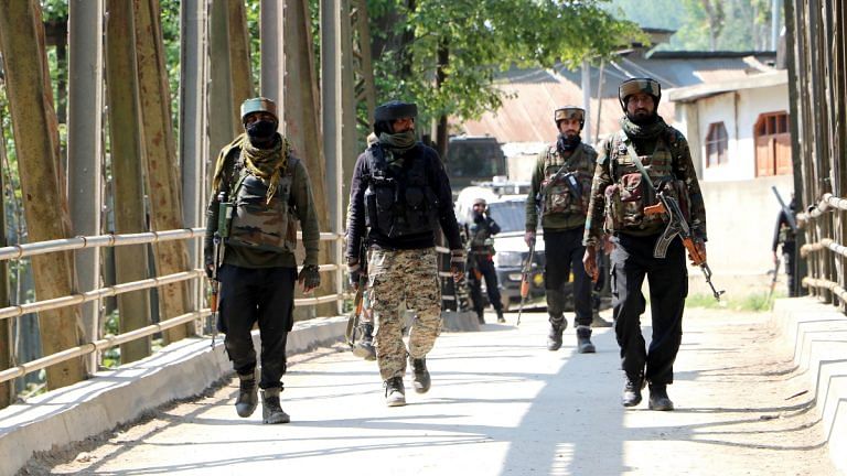 Instead of organising spectacles, military must focus on faultlines in Kashmir now
