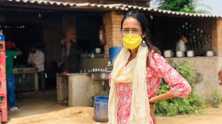 From death to life in 72 hours — my 10 days on the road covering Covid through UP, Bihar
