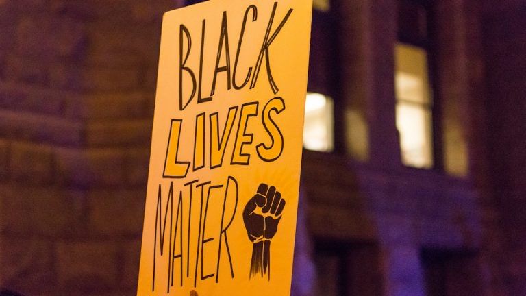 When Black lives are valued, property becomes worth saving