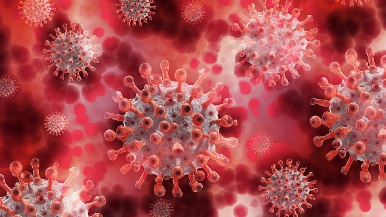Coronavirus isn’t the killer, our immune response is